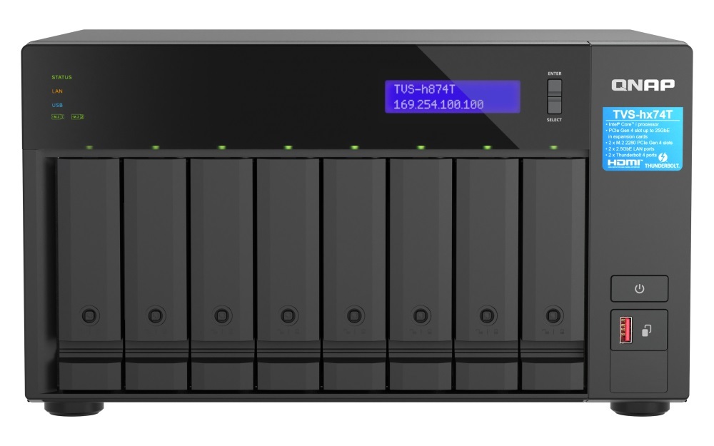 The Best NAS Devices of 2025: Features, Security, and Business Benefits