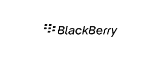 BlackBerry logo