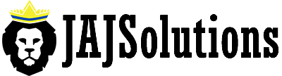 JAJSolutions Logo