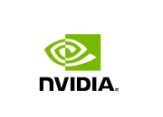 NVIDIA logo