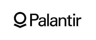 Palantir logo