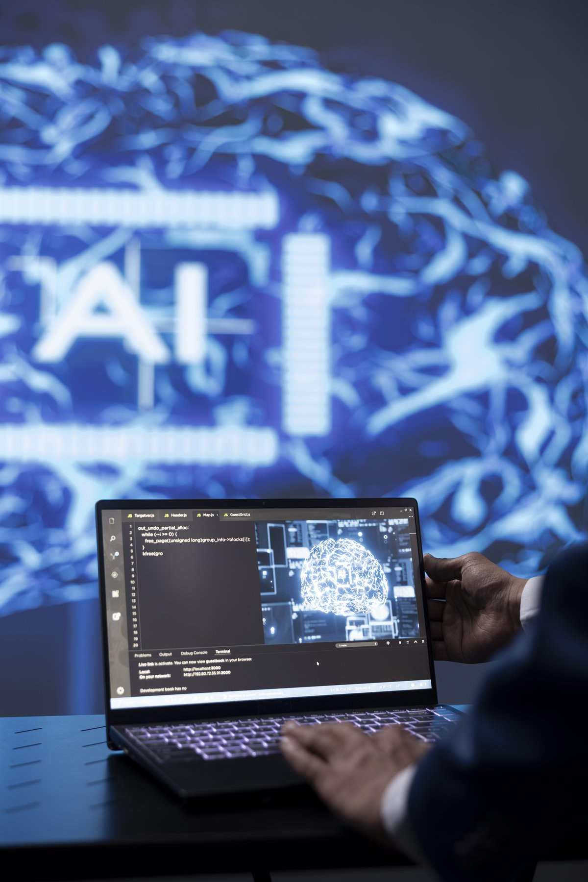 Beyond Source Code: How REA and Agentic Reverse Engineering Are Transforming Small Business